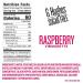 G Hughes Sugar Free Italian Balsamic Raspberry Dressing 12 Fl Oz (Pack of 3) - Buy Online on GoSupps.com