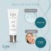 Lira Clinical Bio Lip Factor Lip Balm SPF 15 - Lip Treatment with Peptides, Vitamin C, E, Jojoba Oil, Avocado Oil - Moisturizer for Dry Lips - 0.25 oz - Buy Online on GoSupps.com