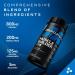 Muscletech Muscle Builder PM - Nighttime Recovery Formula (90 Capsules) | Muscle Gain & Repair - Buy Online on GoSupps.com