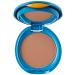 Shiseido KS40293 Sun Protective Compact Foundation SPF 30 - Unisex Medium Beige 12g | International Shipping Available - Buy Online on GoSupps.com