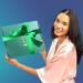 Unique Gifts for Women | Self-Care Birthday & Holiday Gifts - Jade Roller & Ice Face Mask - Buy Online on GoSupps.com