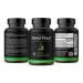 FenuTraxâ¢ Fenugreek Extract 2 Months Supply - Ultra High-Potency (50%) -Stronger Than Testofen for Men - Fenugreek Seed Extract - Testosterone Support - Muscle Growth  Fat Burning  Energy  and Drive - Buy Online on GoSupps.com
