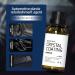 Car Plastic Renovation Coating Crystal Coating For Car Renovador De Pl Sticoy Cuero DeInteriores Revestimiento De Plastico Para Carro Long Duration Plastic Parts Refurbish Agent With Spong (Color 5pcs - Buy Online on GoSupps.com