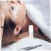 FOMIYES 2pcs Eyelash Raincoat Clear Raincoat Gels Tubular Mascara Essence Mascara Plastic Transparent - Buy Online on GoSupps.com
