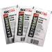 Tecnu Extreme Poison Ivy & Oak Scrub Individual Use Packets 0.5oz (50 Pack) - Fast-Acting Relief - Buy Online on GoSupps.com