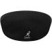 Kangol Tropic 504 X-Large Black Hat for Men and Women - Buy Online on GoSupps.com