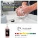 Lorito Liquid Soap Set 8x500ml - pH-Neutral Hand Soap in 8 Fragrances for Sensitive Skin - Gentle & Allergy-Friendly - Buy Online on GoSupps.com
