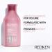 REDKEN Volume Injection Shampoo & Conditioner Set for Fine Hair - Adds Lift & Body - Paraben Free - 10.1 Fl. Oz (Pack of 2) - Buy Online on GoSupps.com