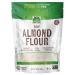 Now Foods Real Food Raw Almond Flour 22 oz (624 g)