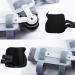 Billiard Grip Trainer - Right Hand Wrist Strap Apparatus for Improved Shots - Buy Online on GoSupps.com