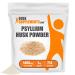 BULKSUPPLEMENTS.COM Psyllium Husk Powder - Fiber Supplement for Digestive Support, for Baking - Unflavored, Gluten Free - 4g per Serving, 250 Servings (1 Kilogram - 2.2 lbs) 2.20 Pound (Pack of 1)
