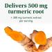 MegaFood Turmeric Strength for Liver - 60 Tablet Supplement for Liver Health & Wellness - Buy Online on GoSupps.com