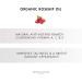 DermaVitamins Organic Cold-Pressed Rose Hip Oil - 100ml - Buy Online on GoSupps.com