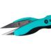 SINGER 00564 ProSeries Thread Snips - 5-Inch Teal | Precision Sewing Tool - Buy Online on GoSupps.com