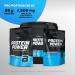 BiotechUSA Protein Power 4kg | High Protein Sugar-Free Lactose-Free Gluten-Free | Vanilla Flavor with Creatine - Buy Online on GoSupps.com