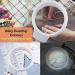 Desktop Magnifying Glass 2X 6X Led Foldable Magnifier Lamp Reading Glass Loupe for Reading Repair Hobbies White A Magnifying Glasses to Pursue Happiness - Buy Online on GoSupps.com