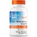 Doctor's Best High Absorption CoQ10 with BioPerine 100 mg 120