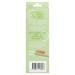 White Glo Eco-Friendly Bamboo Toothbrush Set | 4 Pack BPA Free Soft Bristles for Healthier Teeth & Gums | Biodegradable Sustainable Oral Care - Buy Online on GoSupps.com