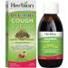 Herbion Naturals Cough Syrup for Children, 5 FL Oz, Good Tasting Supplement with Natural Honey & Cherry Flavor, Helps Relieve Cough, Promotes Healthy Lung Function, For Kids 13 Months and Above
