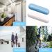 VeniCare 2 Pcs Electric Toothbrush Travel Case Set for Philips Sonicare - Blue&White - Buy Online on GoSupps.com