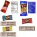 Healthy Snacks Care Package - Grab And Go Variety Pack (60 Count) for Office, School, Meetings - Buy Online on GoSupps.com