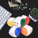 12-Piece Juggling Balls Set for Beginners - Perfect Juggling Balls for Kids & Adults Indoors & Outdoors - Buy Online on GoSupps.com