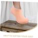 minkissy 8 Pairs Exfoliating Moisturizing Socks Heel Socks for Dry Cracked Lotion Moisturizing Socks Sleep Socks Foot Moisturizing Socks Moisturizing Foot Covers Sebs Elasticity Miss Spa - Buy Online on GoSupps.com