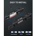 Votatu M4L-B Blue Laser Sight | M-Lok Rail Compatible | Ultra Low-Profile Tactical Rifle Laser with Strobe | Magnetic Rechargeable - Buy Online on GoSupps.com