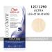 Wella Color Charm 12C Ultra Light Blonde Liquid Hair Color for Gray Coverage - Buy Online on GoSupps.com