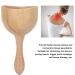 Wooden Massage Device & Swedish Cups for Cellulite Removal | Lymphatic Drainage & Muscle Relief - Buy Online on GoSupps.com