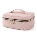 Yarwo Nail Polish Carrying Bag Holds - Dusty Rose - Buy Online on GoSupps.com