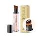 Amici sun protection brush - popsicle pink - complete sun protection brush for babies children and adults - brush & make -up applicator in one