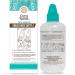 GuruNanda Sinus Rinse Bottle - Comfort Tip for Natural Nasal Irrigator Relief for Adults & Kids - 240ml Capacity 1 Count Sinus Rinse Bottle - Buy Online on GoSupps.com