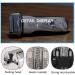 YSBRYD 70S Foil & Cutter Spare Part for Series 7 - High-Quality Replacement Cartridge Head for Optimal Shaving Performance - International Shipping Available - Buy Online on GoSupps.com