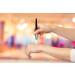 Sian Richards London Clever Contour Makeup Brush - Achieve Flawless Contouring | International Shipping Available - Buy Online on GoSupps.com