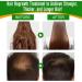  Uocasi Batana Oil for Hair Growth 2 x 60ml to improve hair and skin shine anti-hair loss - Buy Online on GoSupps.com