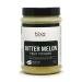 Bitter Melon Powder (Momordica Charantia / Karela Fruit powder) | Ayurvedic herb for Blood Sugar Control & improves liver function | Herbal supplement for Skin and Stomach (7Oz/200g)