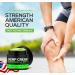 Hemp Cream 2 Pack - Maximum Strength for Muscle & Joint Relief - Natural Hemp Oil Extract with Turmeric, MSM & Arnica - Made in USA 8 Oz - Buy Online on GoSupps.com