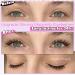 Magnetic Eyelashes Kit | Natural Look No Glue Reusable Wispy Lashes with Applicator - Calphdiar - Buy Online on GoSupps.com