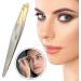 H.eternal Eyebrow Grooming Tweezers - Top Facial Beauty Tool for Women | Perfect Gift | One Size Fits All - Buy Online on GoSupps.com