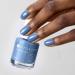 Dazzle Dry Nail Lacquer Varsity Blues - Muted Light Denim Full Coverage Cream (0.5 fl oz) - International Shipping Available - Buy Online on GoSupps.com
