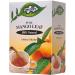 Dalgety Mango Leaf Herbal Infusion 72g Cartons 100% Natural Caffeine Free Tea Delicious and Packed with Unique Health Benefits (18 Count (Pack of 3)) - Buy Online on GoSupps.com