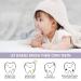 ME.FAN Baby Teething Toys 6 Pack - Silicone Baby Teether Toy for Infants - Soothes Teething Pain - Lion Design - Multicolor - 3+ Years - Buy Online on GoSupps.com