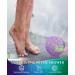 POPCHOSE Aromatherapy Shower Steamers & Body Brush Set - Ideal Christmas Gifts for Women and Mom - Buy Online on GoSupps.com