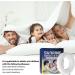 Anti Snoring Tape - Mouth Breathing & Snoring Solution | Nose Paste for Snoring Prevention - Blue One Size - Buy Online on GoSupps.com