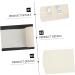 Buy NOLITOY 12 Rolls Elastic Band - Practical Nylon Protective Tape for Sports & Gauze | International Shipping Available - Buy Online on GoSupps.com