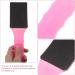 Milisten Foot File and Callus Remover Double-Sided Pedicure Foot Care Tool Remove Calluses Hard Skin for Dead Skin Removal - Buy Online on GoSupps.com