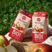 H llinger POMME-CERISE bio 24x200 ml - Buy Online on GoSupps.com