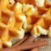 Happies Baking Mix - Easy Li ge Belgian Waffles | 10kg Prefabricated Waffle Mix for Delicious Quick Preparation - International Shipping Available - Buy Online on GoSupps.com