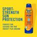Banana Boat Sport Ultra Spray Sunscreen SPF 30 1.8oz | Travel Size Sunscreen Spray SPF 30 Mini Sunblock 1.8oz (Pack of 24) - Buy Online on GoSupps.com